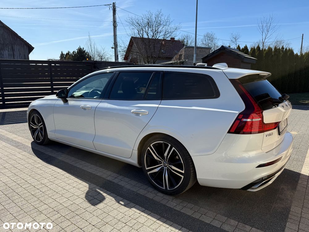 Volvo V60 B3 B Geartronic RDesign - 16