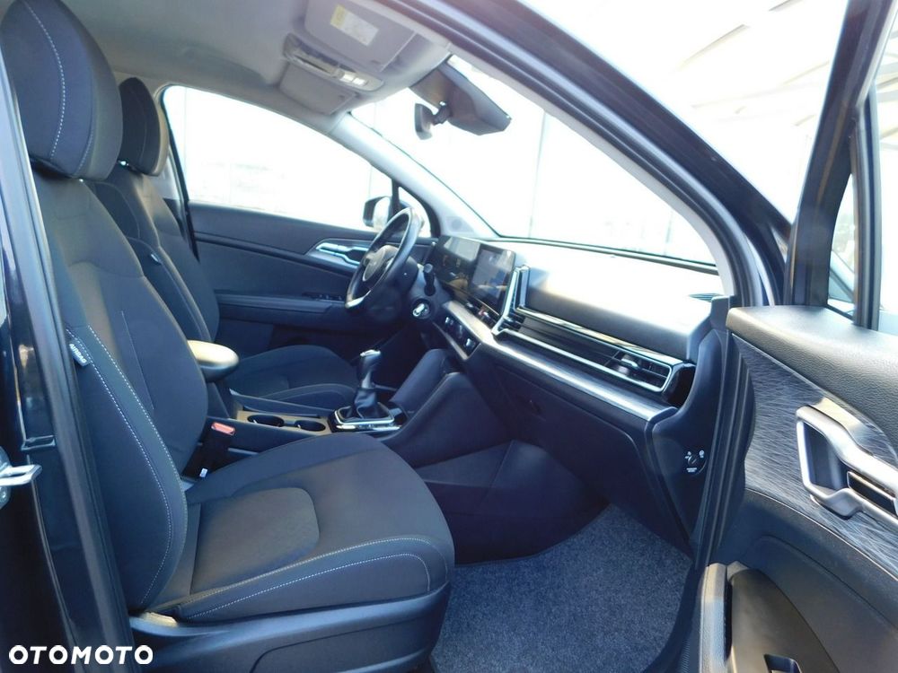 Kia Sportage - 8