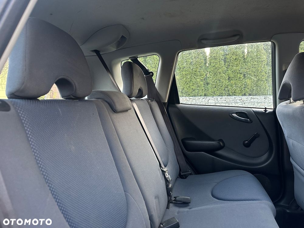 Honda Jazz 1.4 S - 15