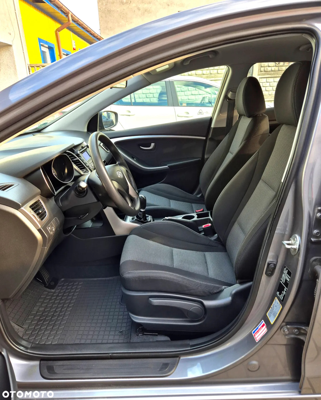 Hyundai i30 1.4 Comfort - 18