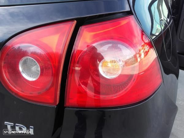 Para peças VOLKSWAGEN Golf V (1K1) - 19