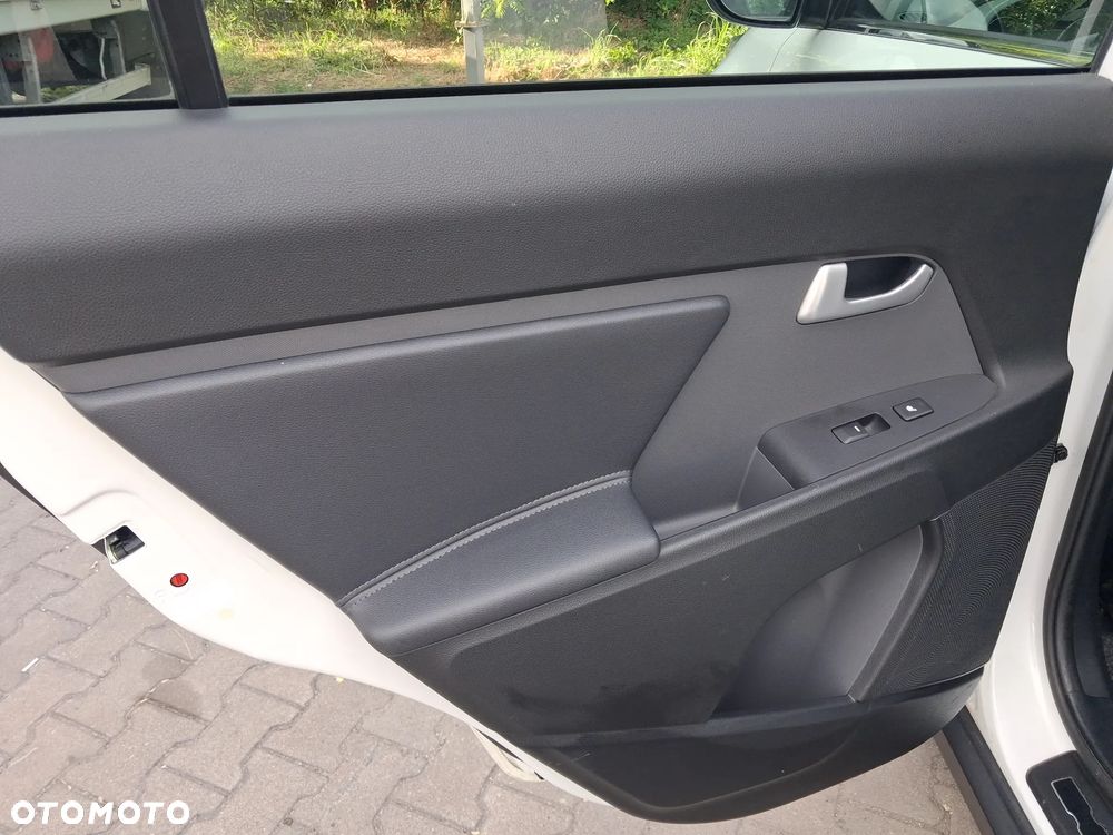 Kia Sportage 1.6 GDI 2WD ISG Edition 7 - 22