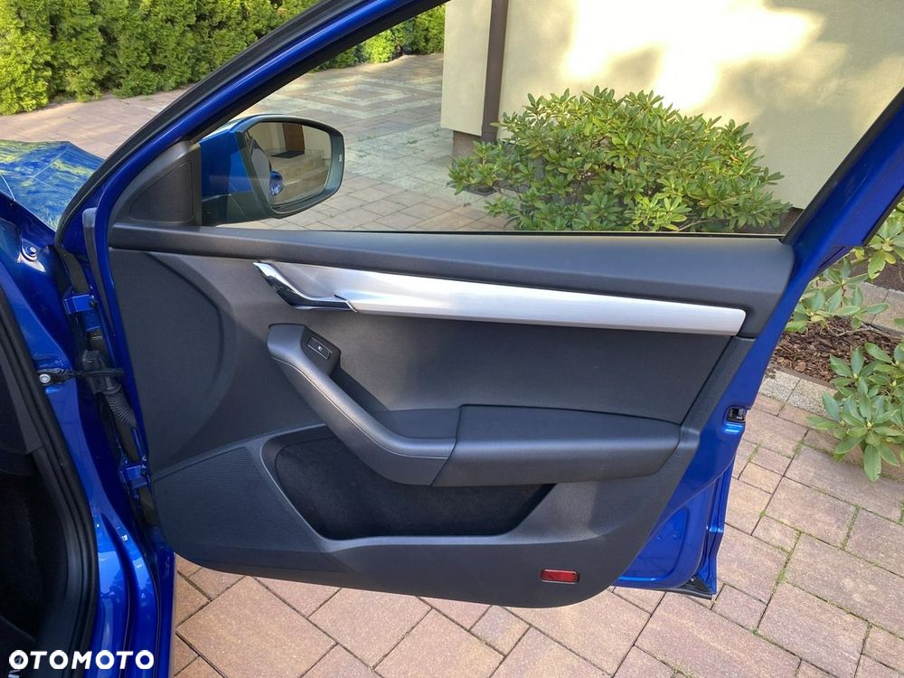 Skoda Octavia 1.5 TSI Ambition - 39