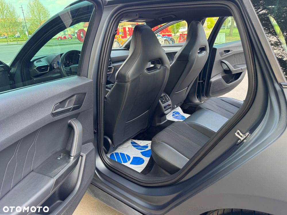 Cupra Leon 2.0 TSI VZ DSG - 25