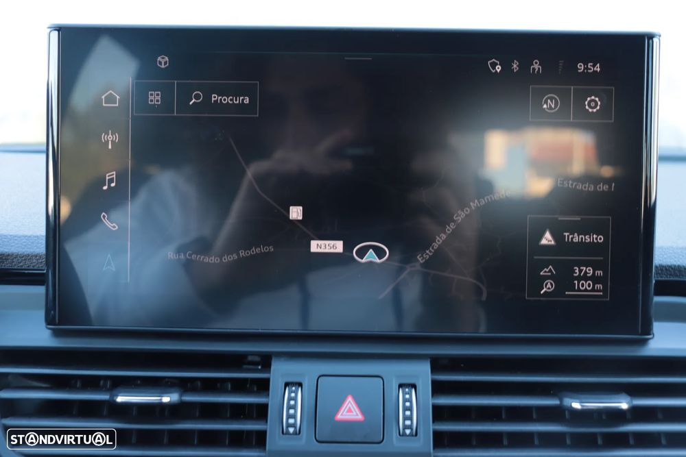 Audi Q5 Sportback 50 TFSIe quattro S tronic S line - 19