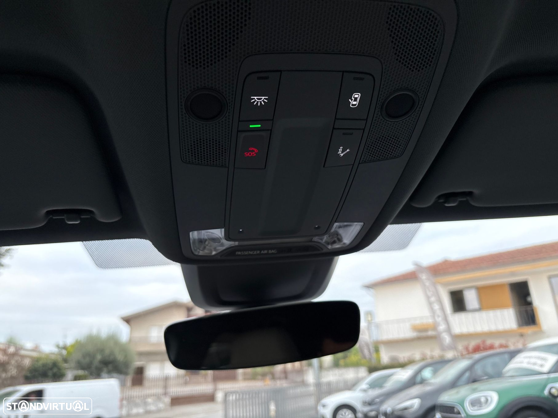 Audi A3 Sportback 40 TFSIe - 44