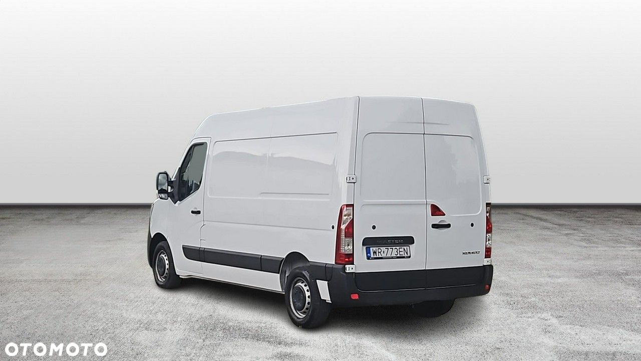 Renault Master - 3