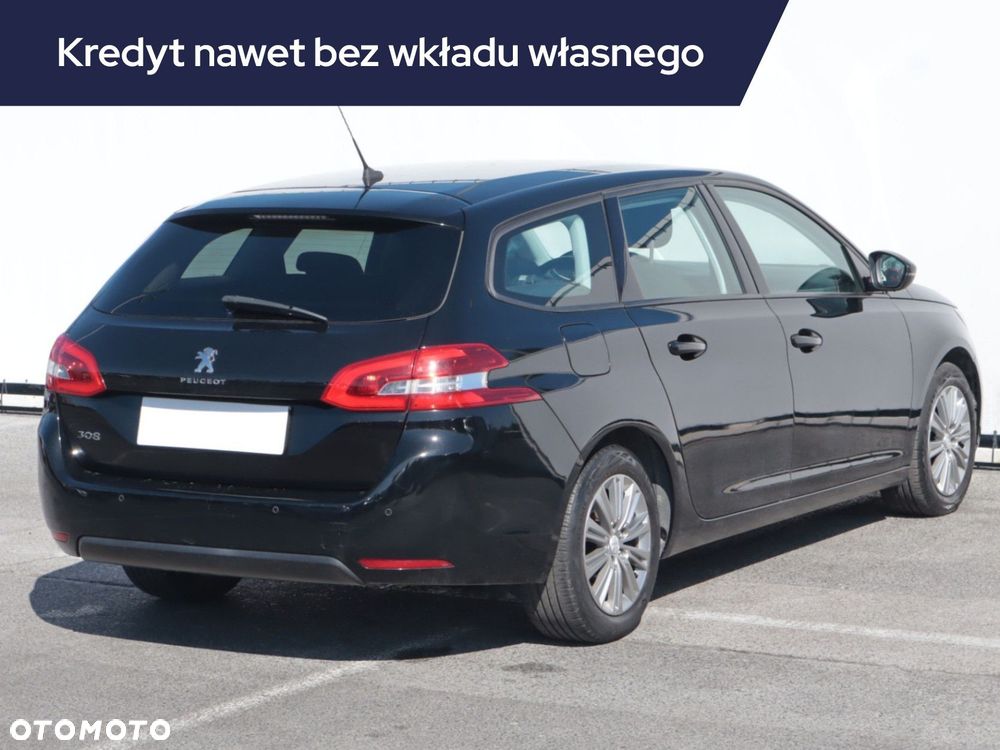 Peugeot 308 - 6
