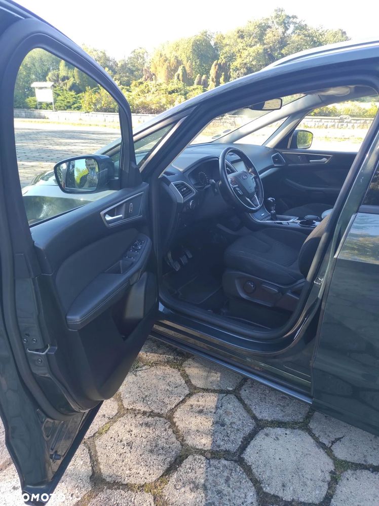 Ford S-Max 1.5 EcoBoost Trend - 9