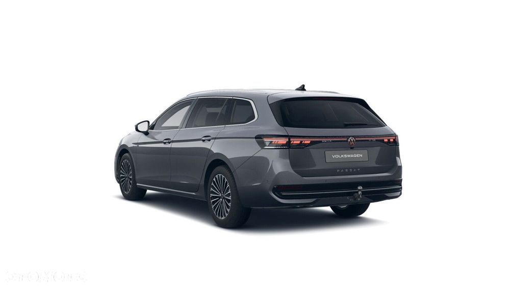 Volkswagen Passat - 4