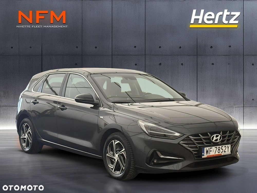 Hyundai i30 - 4