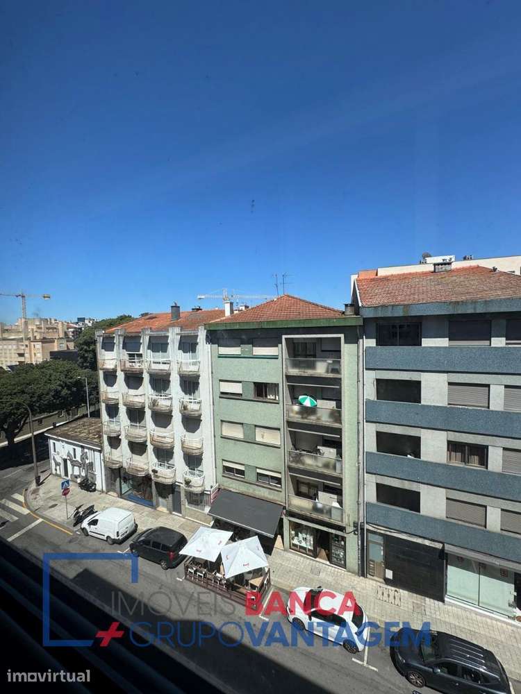 Apartamento T1 Porto - Paranhos - Grande imagem: 2/11