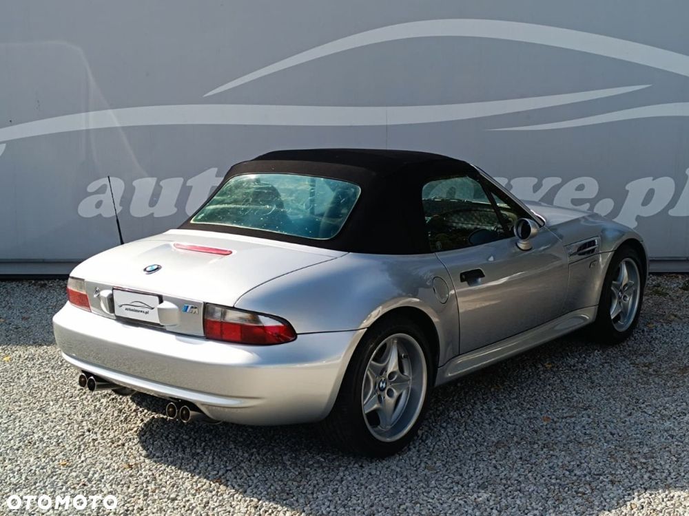 BMW Z3 - 17