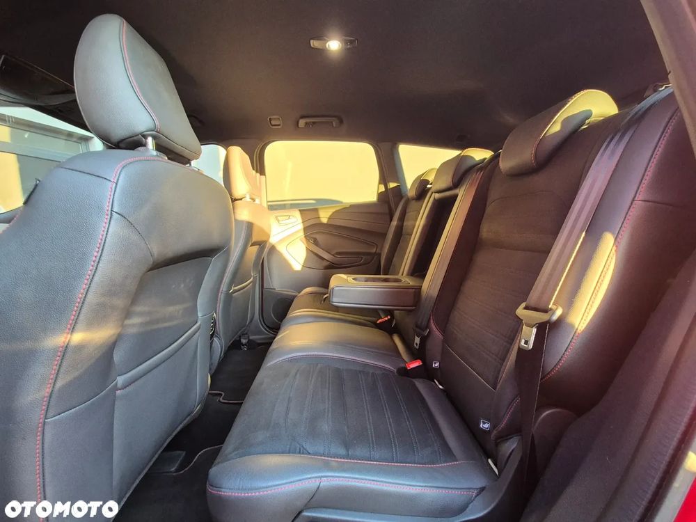 Ford Kuga 1.5 EcoBoost 4x4 ST-Line - 22