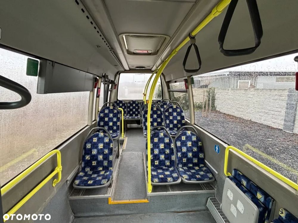 Mercedes-Benz Sprinter 906 - 13