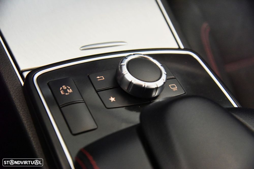 Mercedes-Benz E 250 - 23