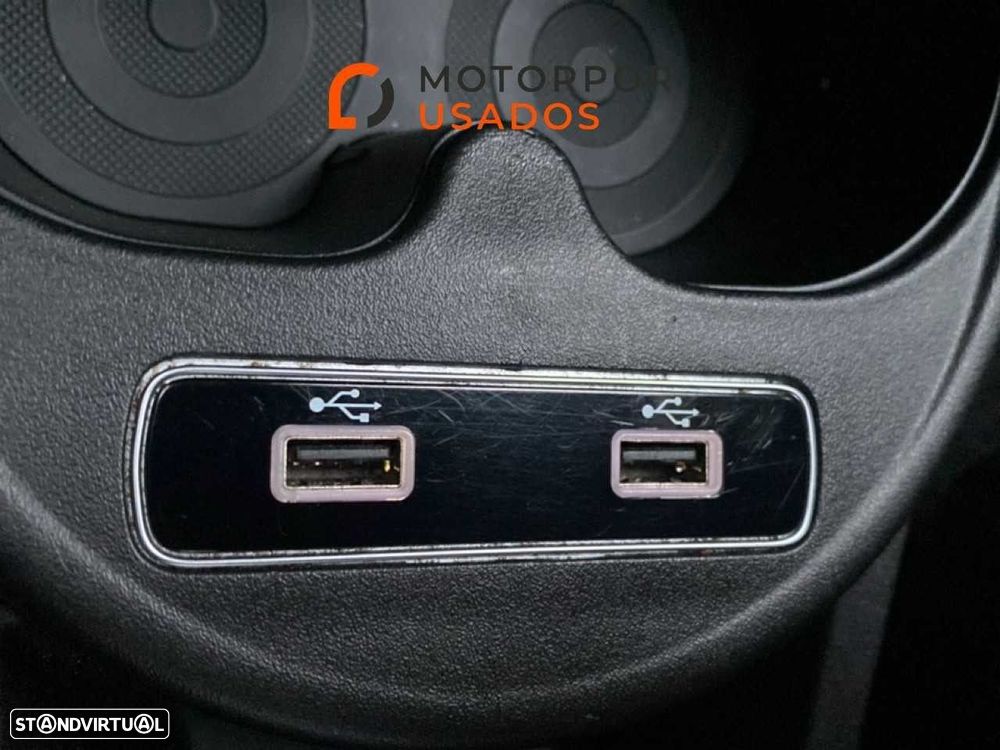 Fiat 500C 1.0 Hybrid Club - 17