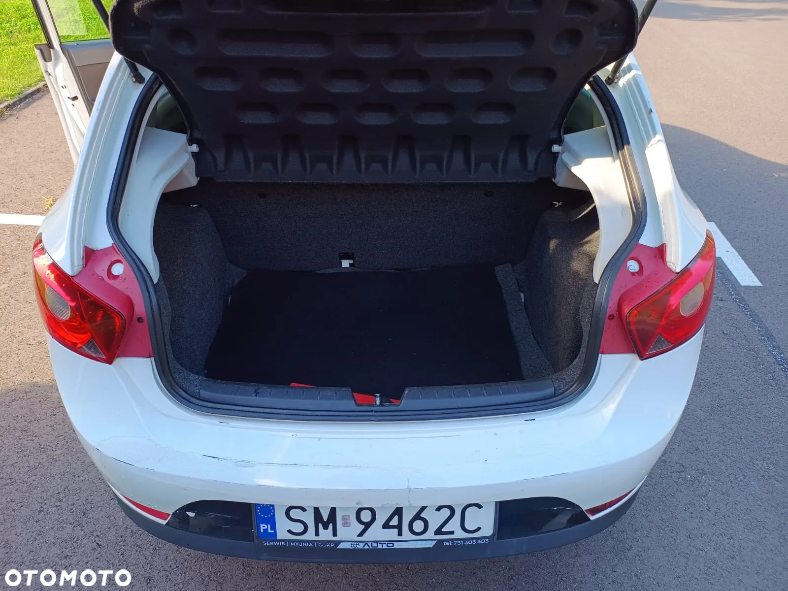 Seat Ibiza - 9