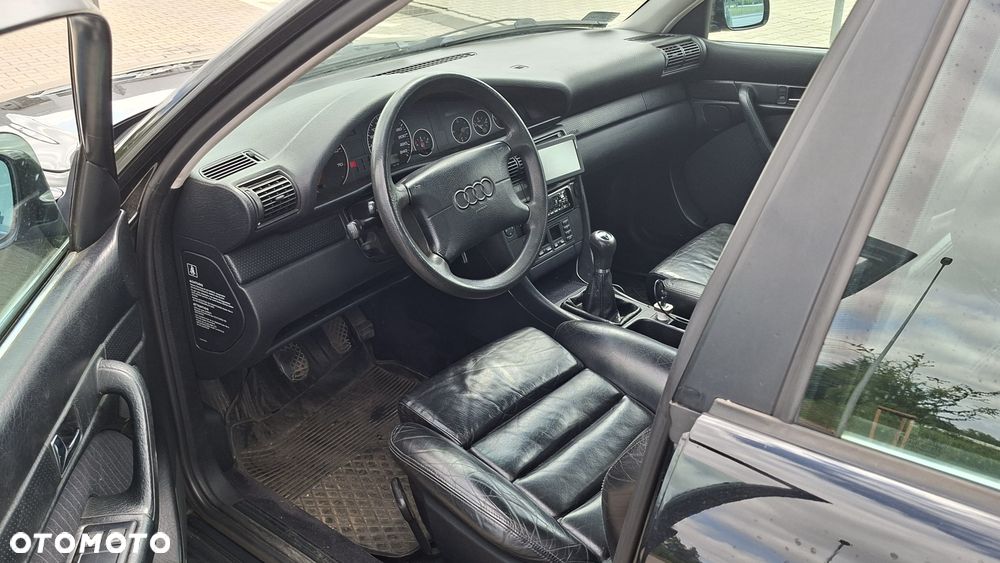 Audi A6 Limousine - 4