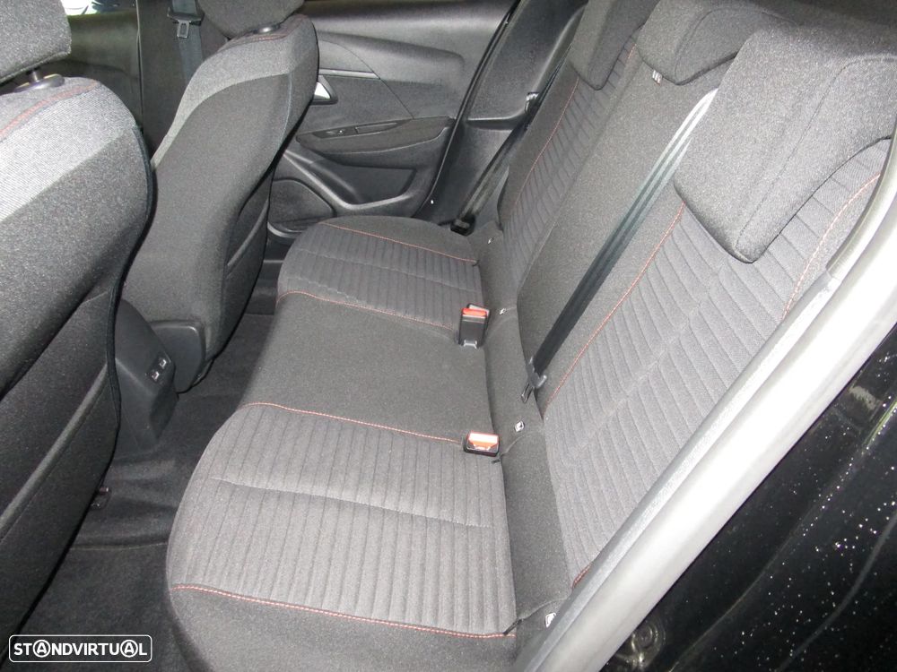 Peugeot e-208 50 kWh Allure Pack - 15