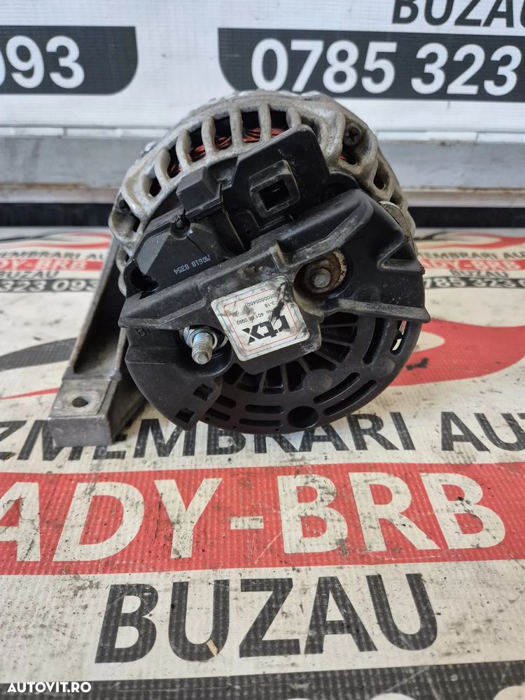 Alternator/Compresor AC Volvo XC 90 2.4 D an 2004 - 2