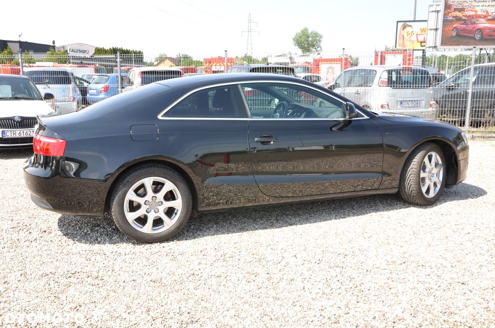 Audi A5 Coupé - 3