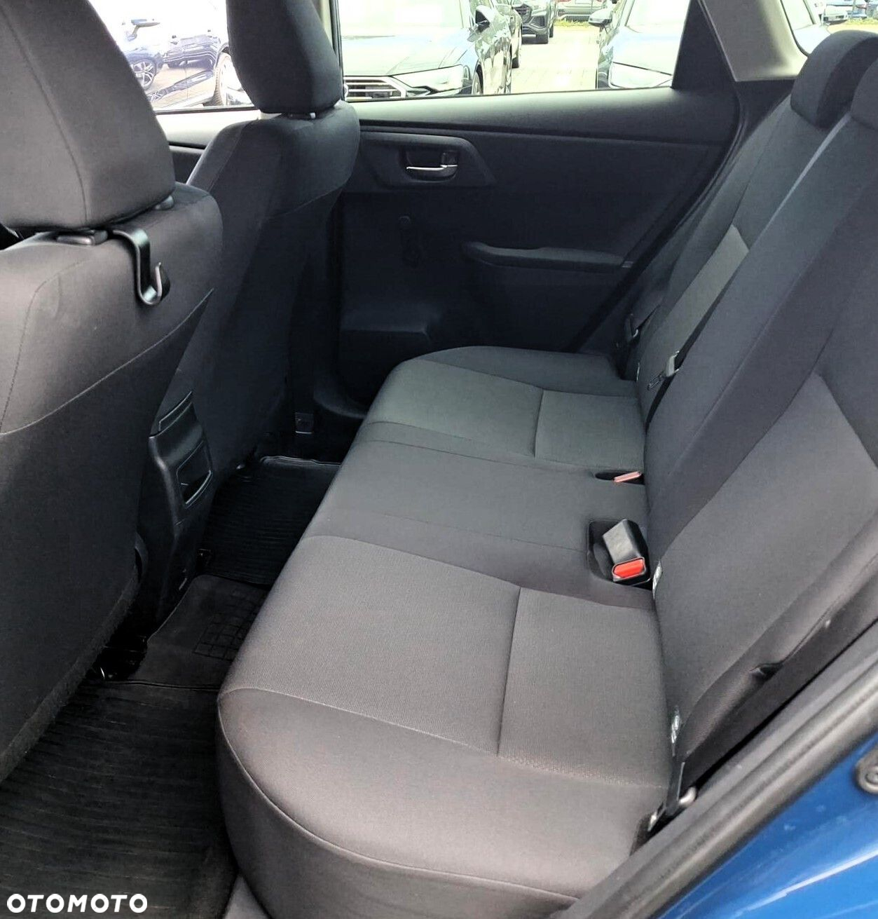 Toyota Auris 1.6 Active - 17