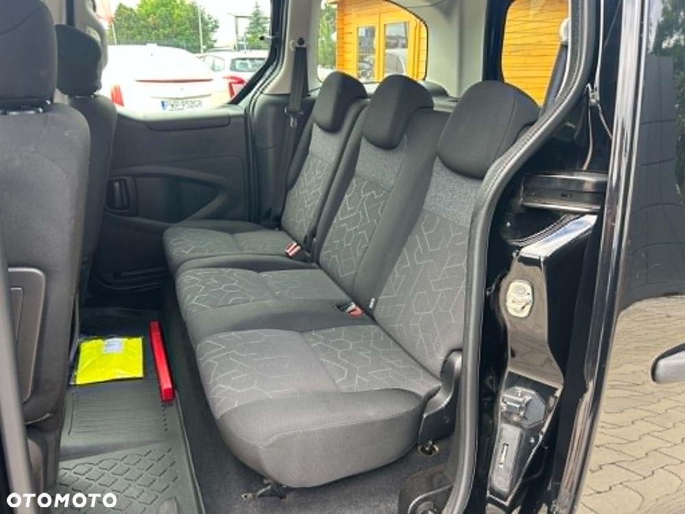 Peugeot Partner BlueHDi 100 Stop&Start ETG6 Active - 19