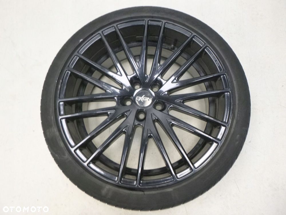 FELGA ALUMINIOWA OXIGIN 19 OXSPOKE 8,5x20 R20 ET45 FELGI 5X108 / 2 SZTUKI - 2