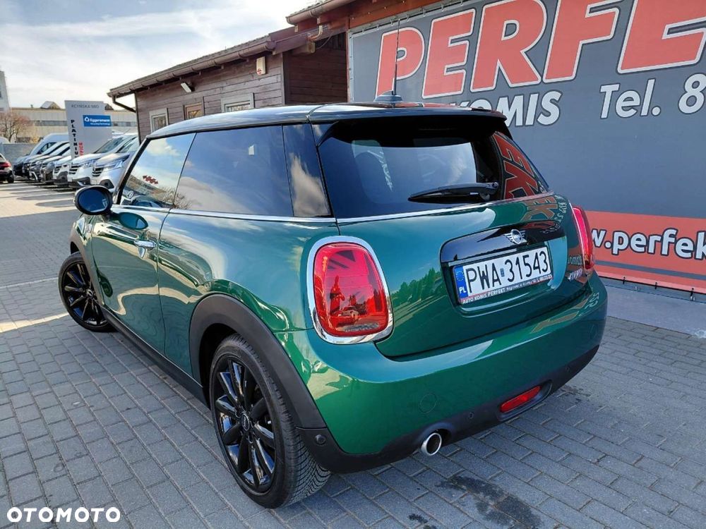 MINI Cooper - 6