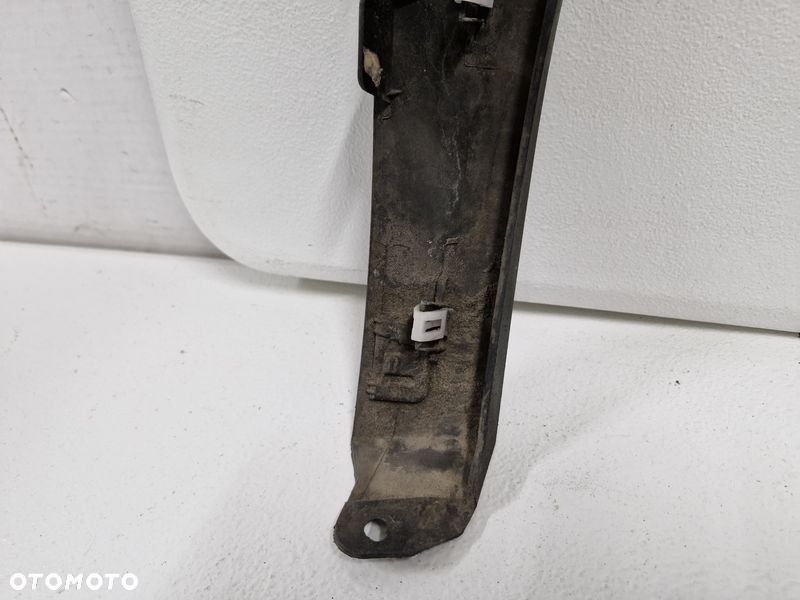 CITROEN DS3 CROSSBACK LISTWA NAKŁADKA OSŁONA BŁOTNIKA LEWY TYŁ TYLNA 9820802480 - 7