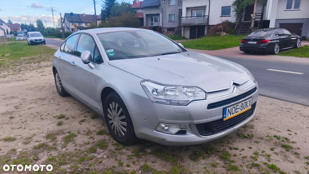 Citroën C5 2.0 16V Confort - 2
