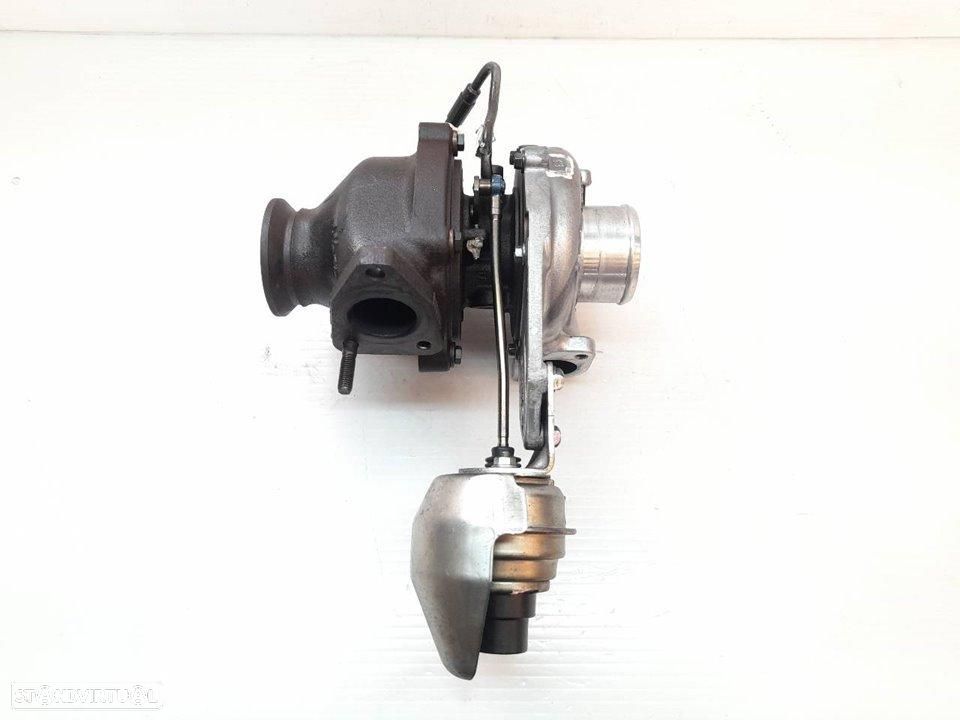 TURBOCOMPRESSOR OPEL ASTRA J BERLINA 5P - 1
