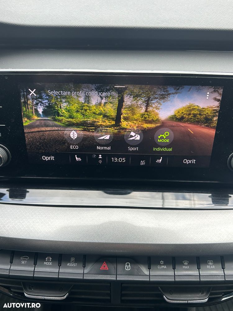 Skoda Octavia 1.5 TSI Ambition - 28