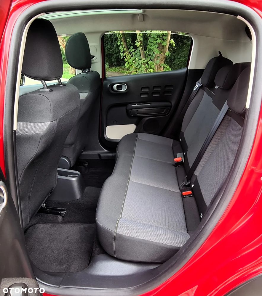 Citroën C3 1.5 BlueHDi Shine S&S - 19