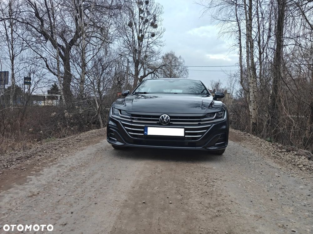 Volkswagen Arteon 2.0 TSI OPF 4Motion DSG R - 3
