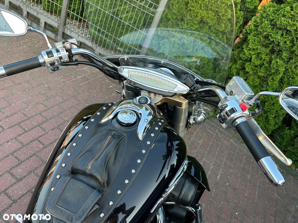 Yamaha YX - 11