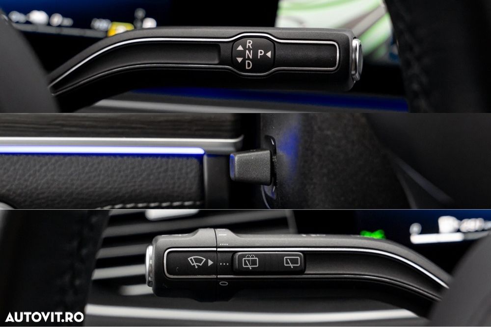 Mercedes-Benz GLE 350 de 4Matic 9G-TRONIC Advanced - 34