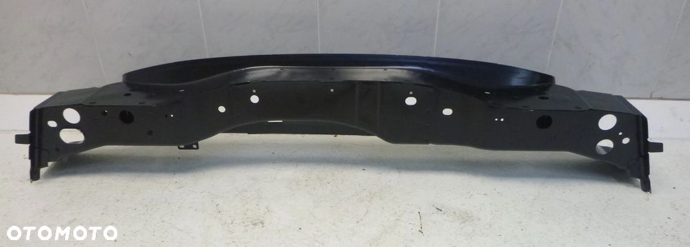 FORD TRANSIT COURIER 14-18r MOCOWANIE BELKA WZMOCNIENIE ZDERZAKA TYŁ TYLNE NOWY ORYGINAŁ - 7