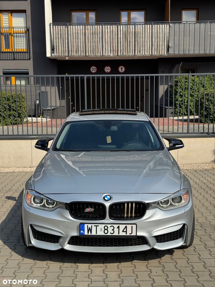 BMW Seria 3 - 1