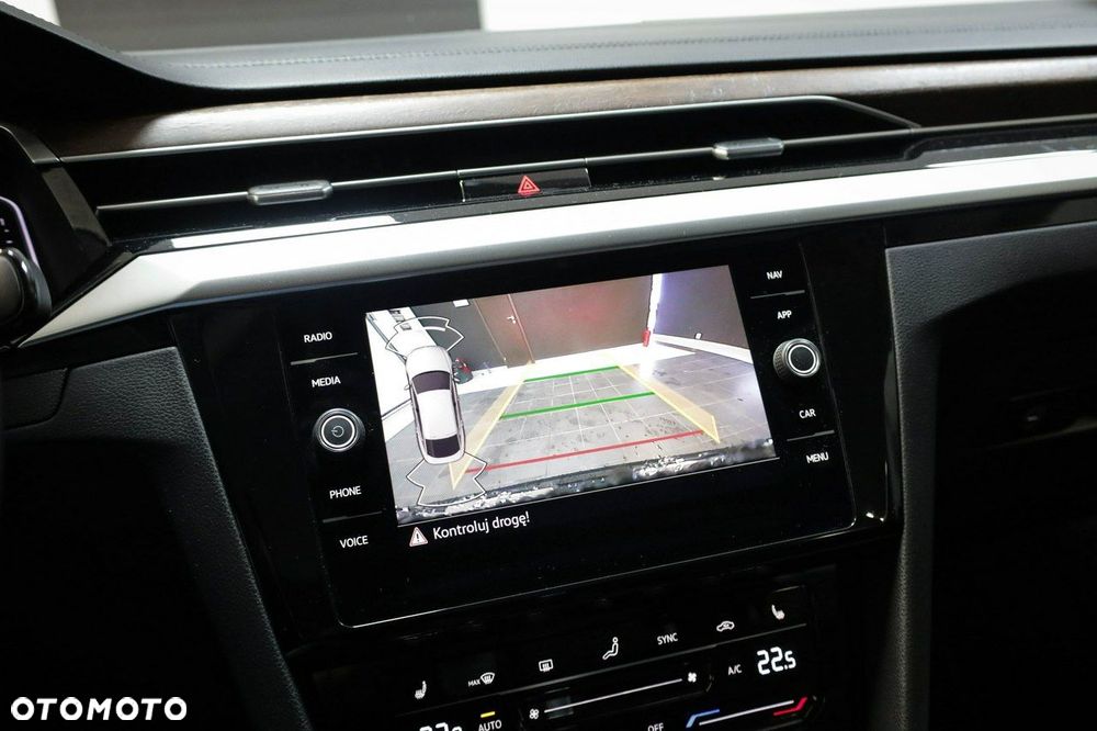 Volkswagen Arteon - 16