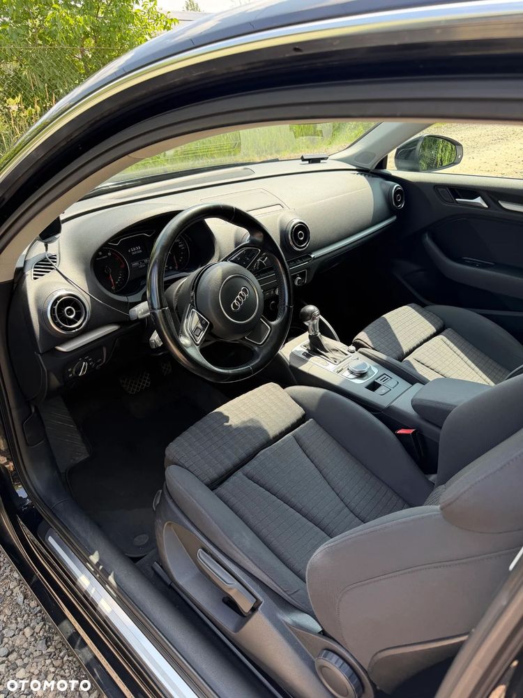 Audi A3 3-drzwiowe - 5
