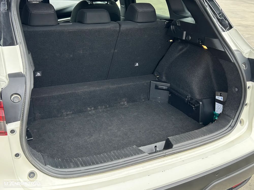 Nissan Qashqai 1.5 e-Power N-Connecta - 6