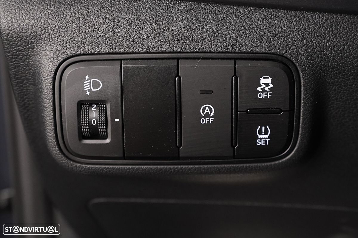 Hyundai Bayon 1.0 T-GDI Premium - 19