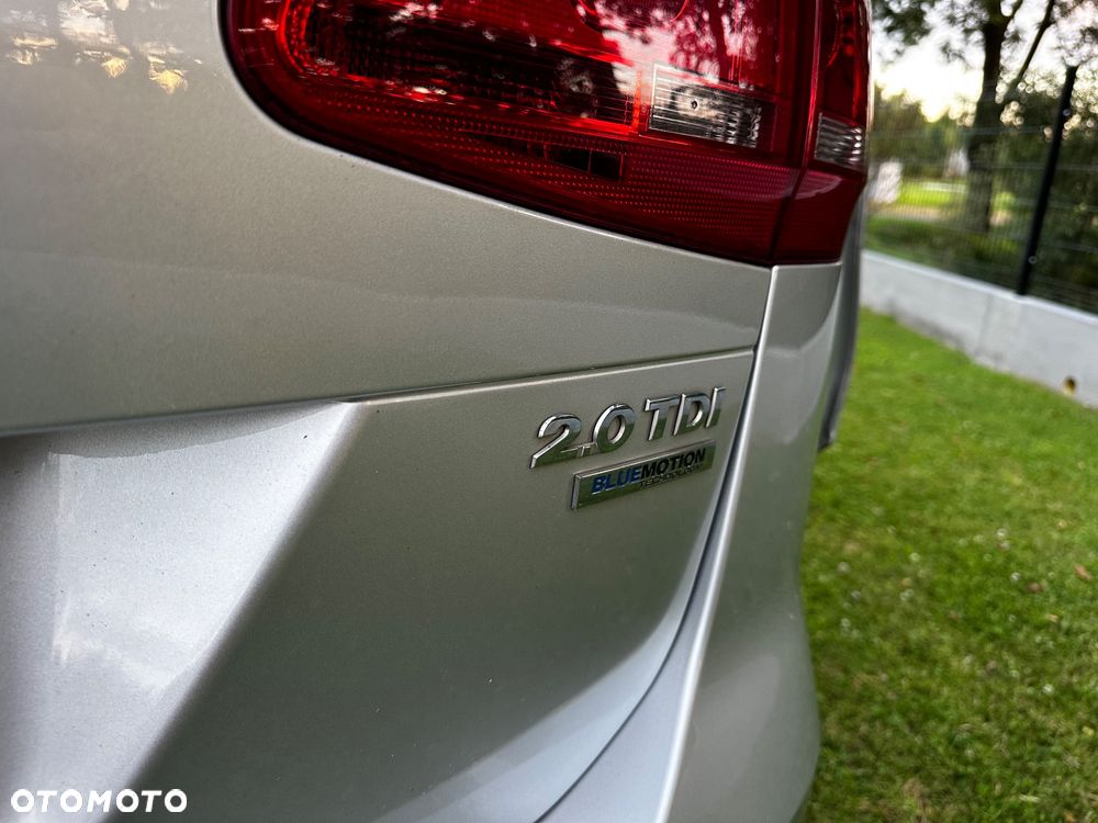 Volkswagen Sharan - 23