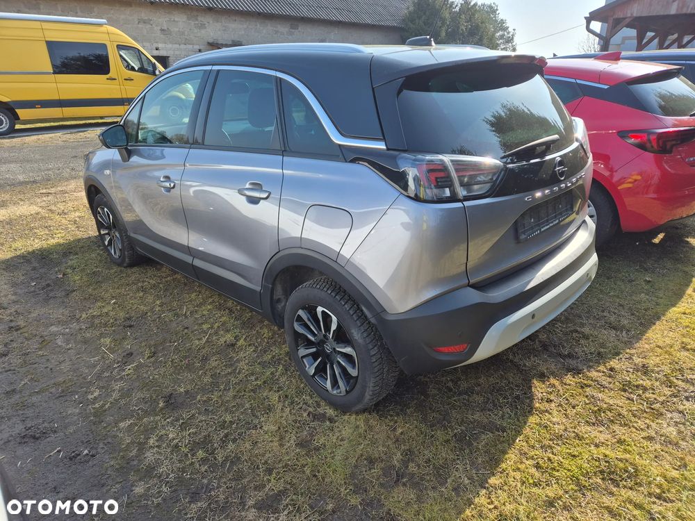 Opel Crossland - 4