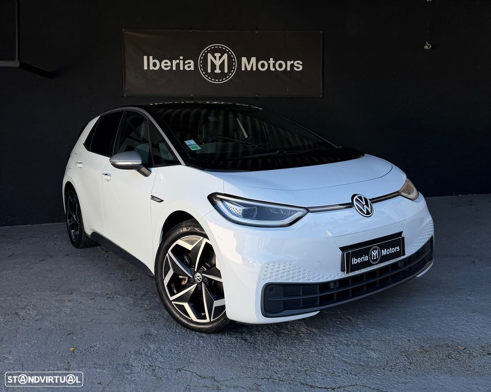 VW ID.3 Pro Performance 1st - 4