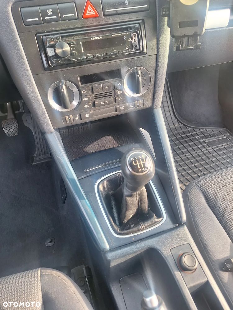 Audi A3 Sportback - 7