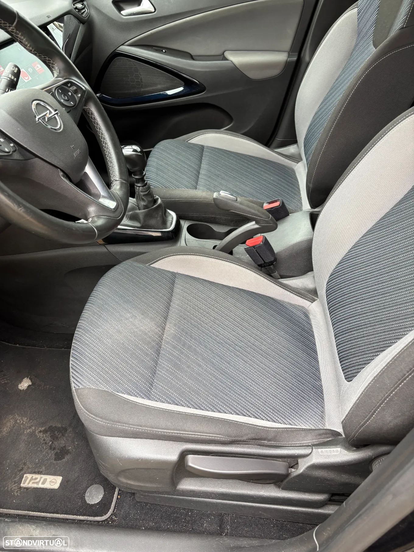 Opel Crossland X 1.5 CDTi 120 Anos - 8
