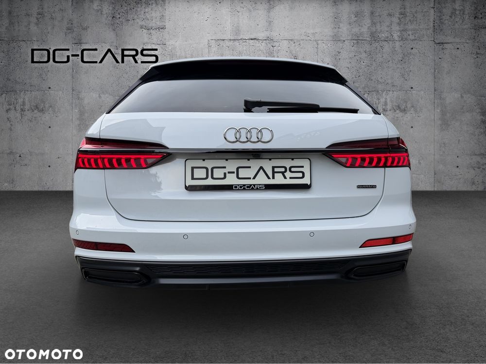 Audi A6 Avant 55 TFSI e quattro S tronic S line - 9